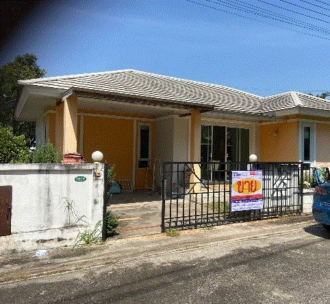 บ้านหลุดจำนอง ธ.ธนาคารกรุงเทพ นครราชสีมา เมืองนครราชสีมา จอหอ