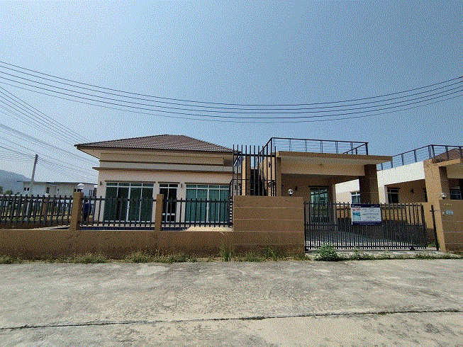 บ้านหลุดจำนอง ธ.ธนาคารกรุงเทพ ประจวบคีรีขันธ์ หัวหิน หัวหิน