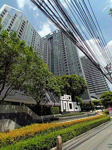 ห้องชุดพักอาศัยหลุดจำนอง ธ.ธนาคารกรุงเทพ กรุงเทพมหานคร บางนา บางนา