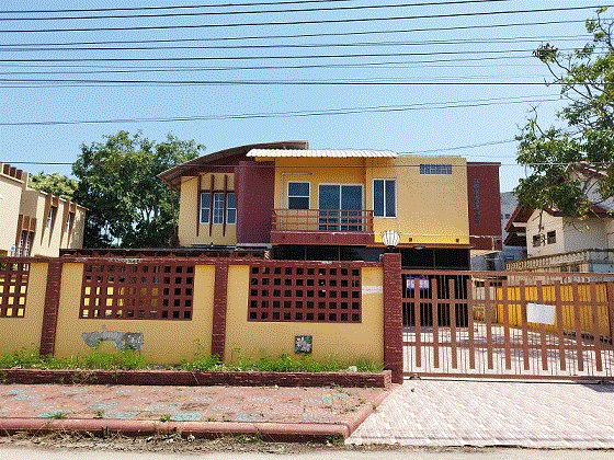 บ้านหลุดจำนอง ธ.ธนาคารกรุงเทพ สมุทรสาคร เมืองสมุทรสาคร โคกขาม