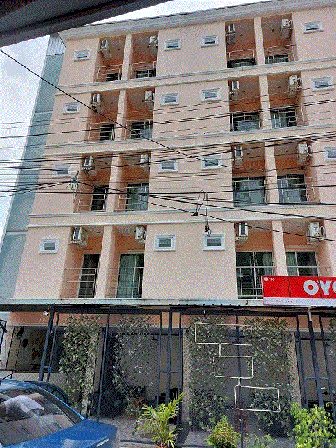 อพาร์ทเม้นท์/หอพักหลุดจำนอง ธ.ธนาคารกรุงเทพ ภูเก็ต กะทู้ ป่าตอง