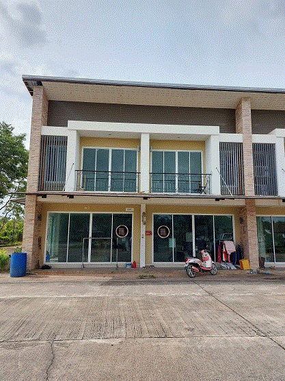 อาคารพาณิชย์หลุดจำนอง ธ.ธนาคารกรุงเทพ นครศรีธรรมราช ทุ่งสง ควนกรด