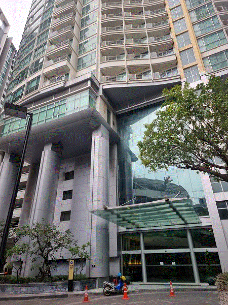 ห้องชุดพักอาศัยหลุดจำนอง ธ.ธนาคารกรุงเทพ กรุงเทพมหานคร วัฒนา 