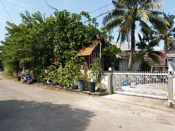 บ้านหลุดจำนอง ธ.ธนาคารกรุงเทพ นครราชสีมา โชคชัย ท่าอ่าง