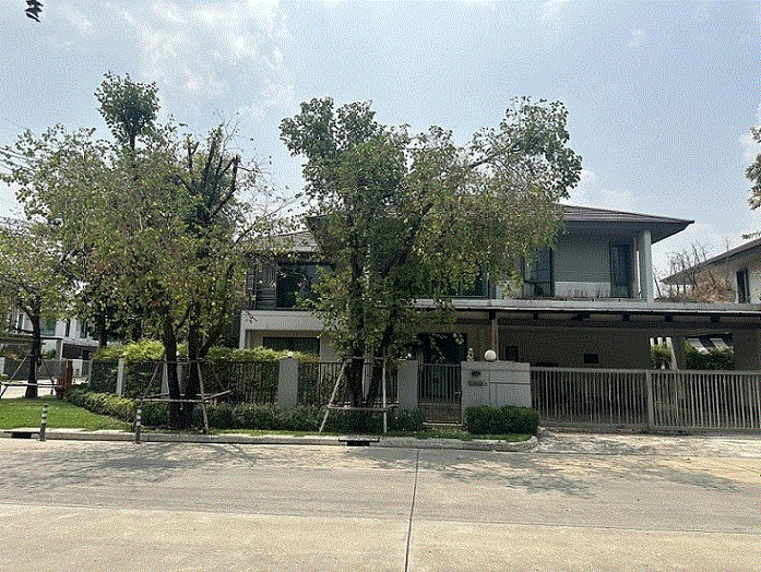 บ้านหลุดจำนอง ธ.ธนาคารกรุงเทพ กรุงเทพมหานคร สายไหม ออเงิน