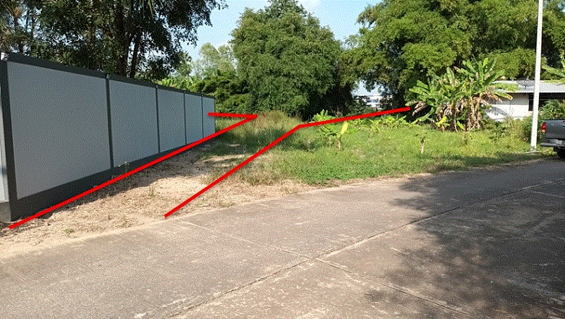 ที่ดินหลุดจำนอง ธ.ธนาคารกรุงเทพ กำแพงเพชร คลองขลุง วังแขม