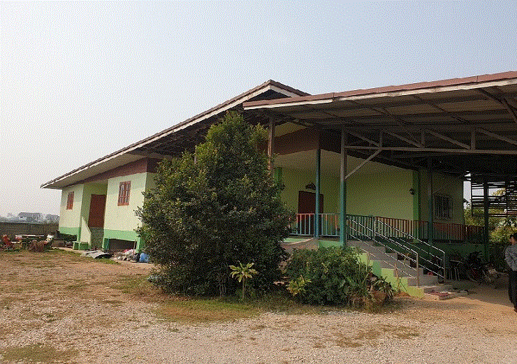 บ้านหลุดจำนอง ธ.ธนาคารกรุงเทพ   