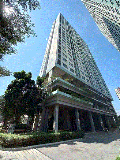 ห้องชุดพักอาศัยหลุดจำนอง ธ.ธนาคารกรุงเทพ นนทบุรี เมืองนนทบุรี บางกระสอ