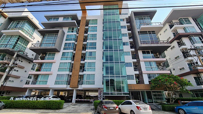 ห้องชุดพักอาศัยหลุดจำนอง ธ.ธนาคารกรุงเทพ สงขลา หาดใหญ่ คอหงส์