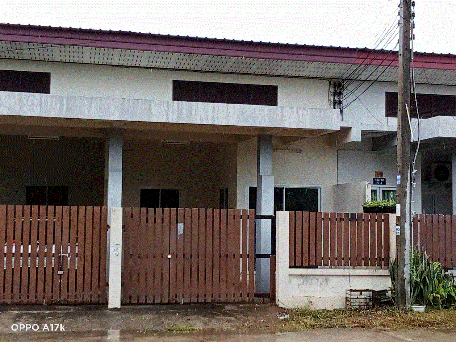 บ้านหลุดจำนอง ธ.ธนาคารกรุงเทพ สงขลา สิงหนคร ม่วงงาม