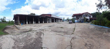 โกดังหลุดจำนอง ธ.ธนาคารกรุงเทพ   