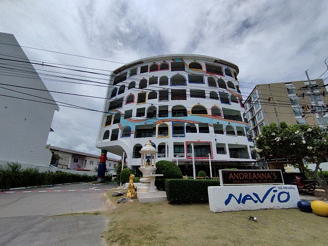 ห้องชุดพักอาศัยหลุดจำนอง ธ.ธนาคารกรุงเทพ   