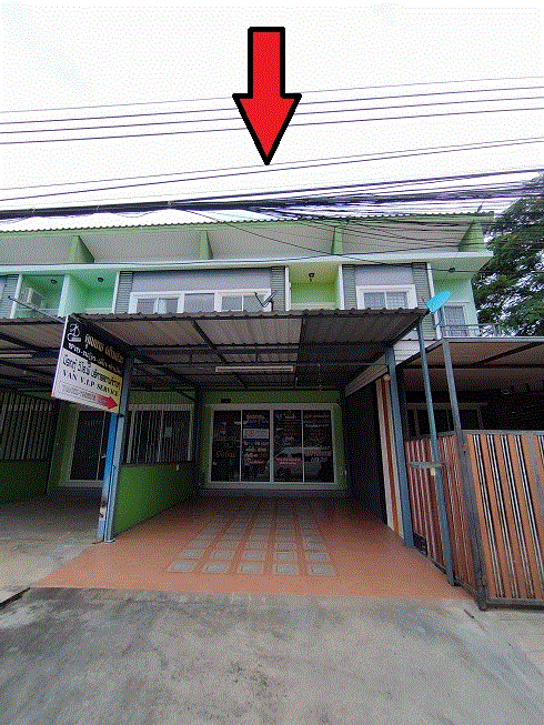 อาคารพาณิชย์หลุดจำนอง ธ.ธนาคารกรุงเทพ   