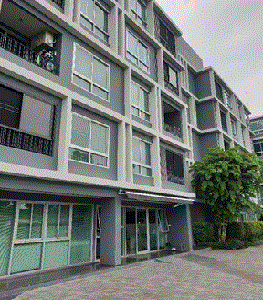 ห้องชุดพักอาศัยหลุดจำนอง ธ.ธนาคารกรุงเทพ เชียงใหม่ เมืองเชียงใหม่ ฟ้าฮ่าม