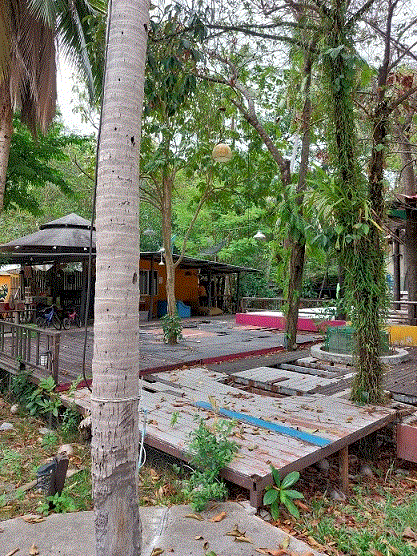 โรงแรมหลุดจำนอง ธ.ธนาคารกรุงเทพ   