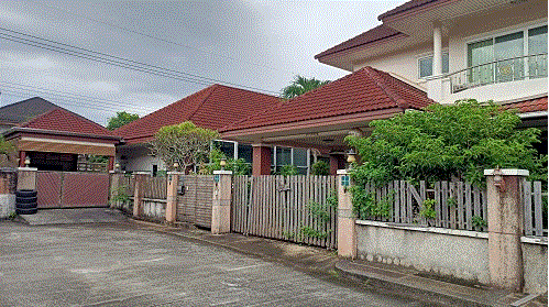 บ้านหลุดจำนอง ธ.ธนาคารกรุงเทพ สงขลา หาดใหญ่ ควนลัง