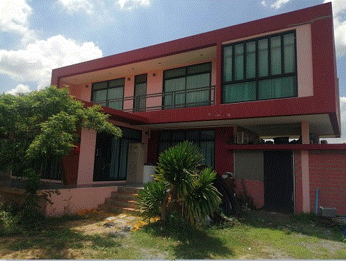 บ้านหลุดจำนอง ธ.ธนาคารกรุงเทพ ปทุมธานี ลำลูกกา พืชอุดม