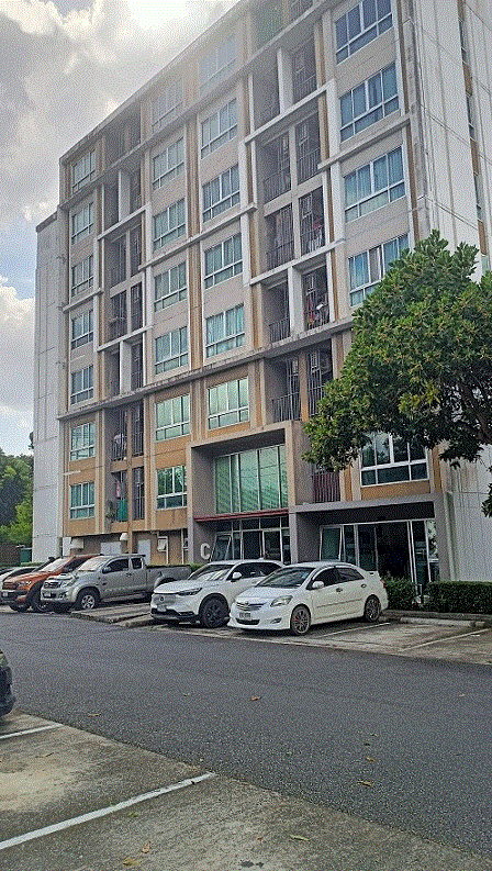 ห้องชุดพักอาศัยหลุดจำนอง ธ.ธนาคารกรุงเทพ สงขลา หาดใหญ่ คอหงส์