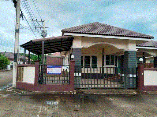 บ้านหลุดจำนอง ธ.ธนาคารกรุงเทพ เชียงใหม่ สันทราย สันทรายน้อย