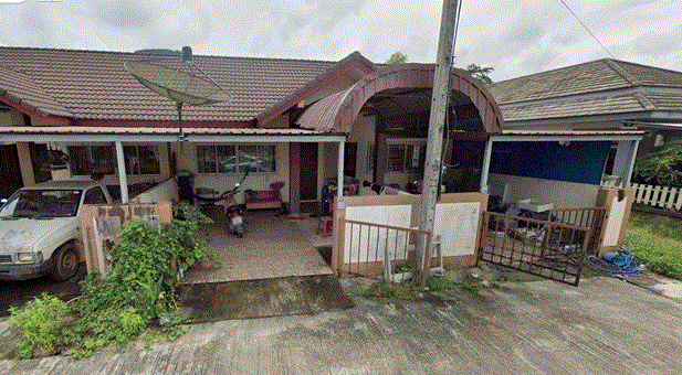 อาคารพาณิชย์หลุดจำนอง ธ.ธนาคารกรุงเทพ กระบี่ อ่าวลึก อ่าวลึกใต้