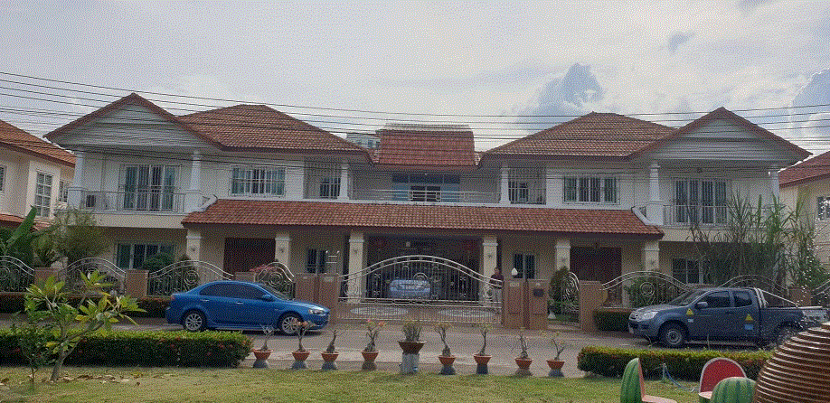 บ้านหลุดจำนอง ธ.ธนาคารกรุงเทพ ขอนแก่น เมืองขอนแก่น ในเมือง