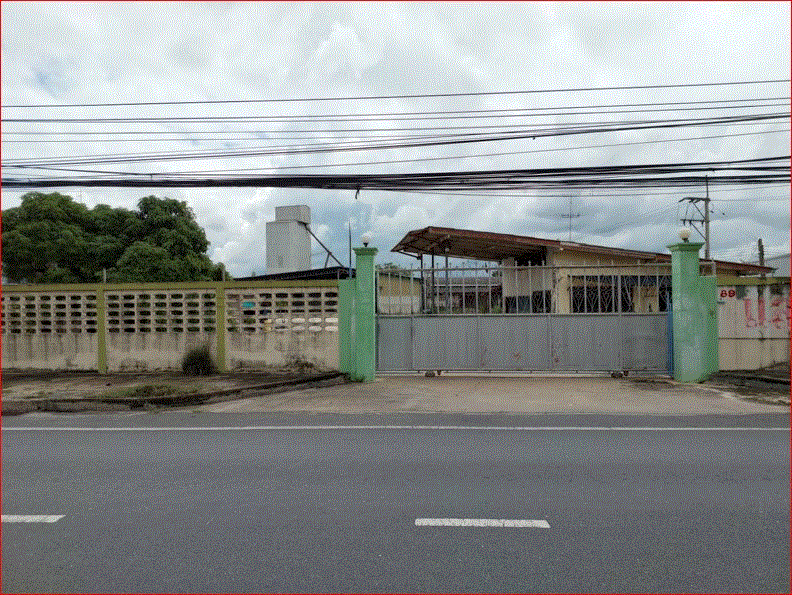 โกดังหลุดจำนอง ธ.ธนาคารกรุงเทพ   