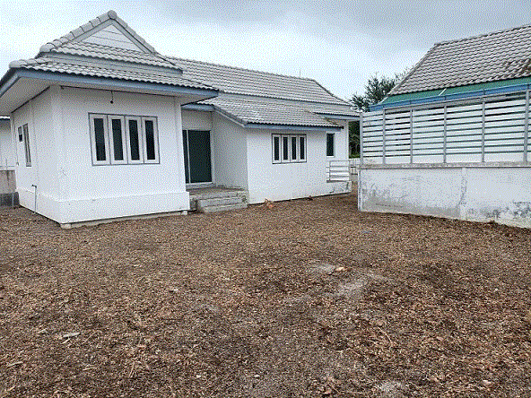 บ้านหลุดจำนอง ธ.ธนาคารกรุงเทพ   