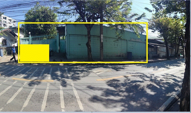 ที่ดินพร้อมสิ่งปลูกสร้าง (อื่น ๆ)หลุดจำนอง ธ.ธนาคารกรุงเทพ กรุงเทพมหานคร บางแค หลักสอง