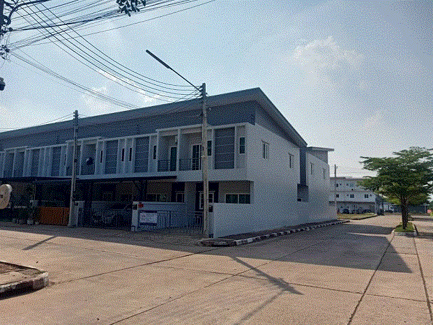 ทาวน์เฮ้าส์หลุดจำนอง ธ.ธนาคารกรุงเทพ   