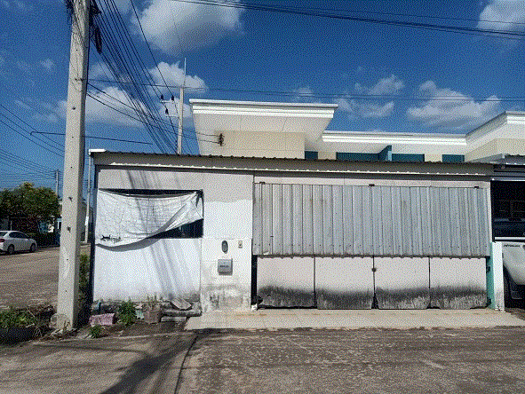 ทาวน์เฮ้าส์หลุดจำนอง ธ.ธนาคารกรุงเทพ   