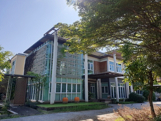 บ้านหลุดจำนอง ธ.ธนาคารกรุงเทพ เชียงใหม่ เมืองเชียงใหม่ แม่เหียะ