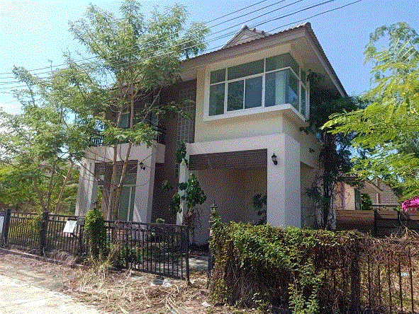 บ้านหลุดจำนอง ธ.ธนาคารกรุงเทพ   