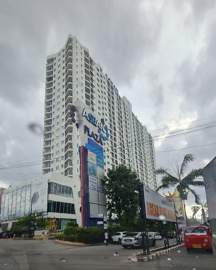 ห้องชุดพักอาศัยหลุดจำนอง ธ.ธนาคารกรุงเทพ สงขลา หาดใหญ่ หาดใหญ่