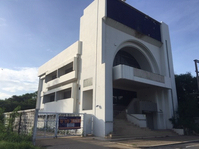 อาคารสำนักงานหลุดจำนอง ธ.ธนาคารกรุงเทพ สระบุรี หนองแซง หนองควายโซ