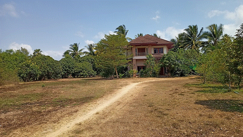บ้านหลุดจำนอง ธ.ธนาคารกรุงเทพ สงขลา หาดใหญ่ คูเต่า