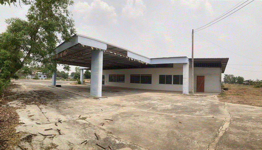 ที่ดินพร้อมสิ่งปลูกสร้าง (อื่น ๆ)หลุดจำนอง ธ.ธนาคารกรุงเทพ สุรินทร์ เมืองสุรินทร์ ราม