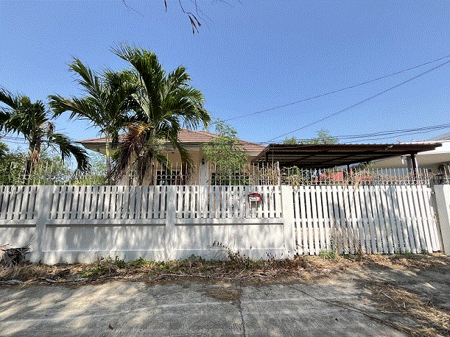 บ้านหลุดจำนอง ธ.ธนาคารกรุงเทพ ประจวบคีรีขันธ์ หัวหิน หัวหิน