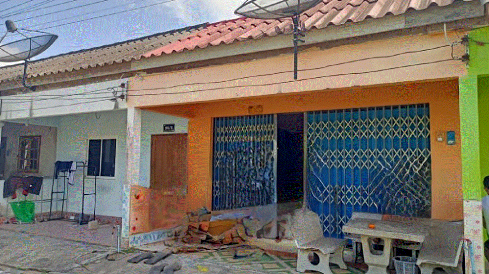 อาคารพาณิชย์หลุดจำนอง ธ.ธนาคารกรุงเทพ สงขลา รัตภูมิ เขาพระ