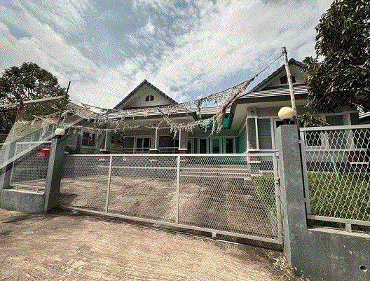 บ้านหลุดจำนอง ธ.ธนาคารกรุงเทพ   