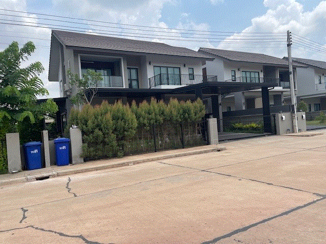 บ้านหลุดจำนอง ธ.ธนาคารกรุงเทพ ขอนแก่น เมืองขอนแก่น สำราญ