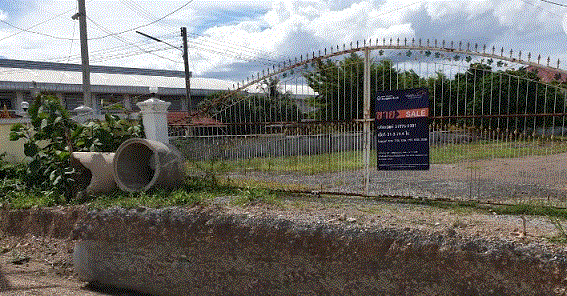 โกดังหลุดจำนอง ธ.ธนาคารกรุงเทพ   