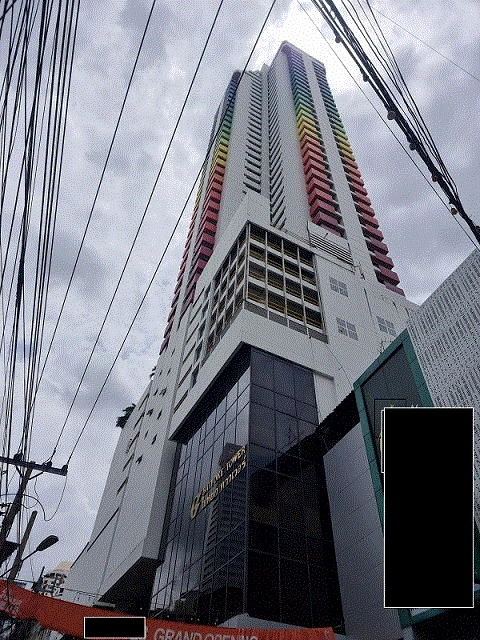 ห้องชุด (ค้าขาย)หลุดจำนอง ธ.ธนาคารกรุงเทพ กรุงเทพมหานคร พญาไท 