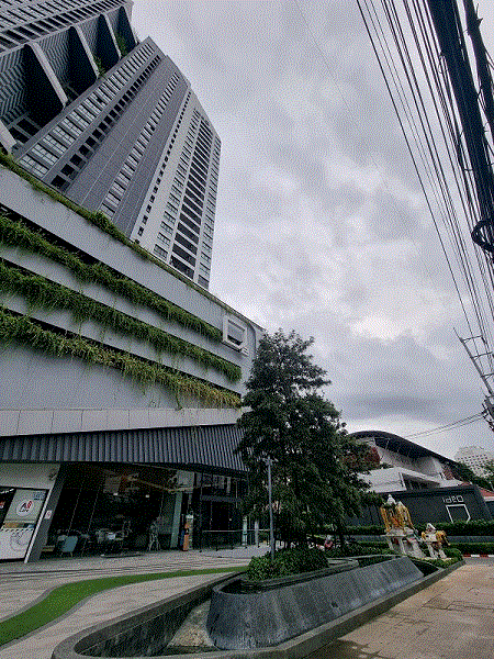 ห้องชุดพักอาศัยหลุดจำนอง ธ.ธนาคารกรุงเทพ กรุงเทพมหานคร บางนา บางนา