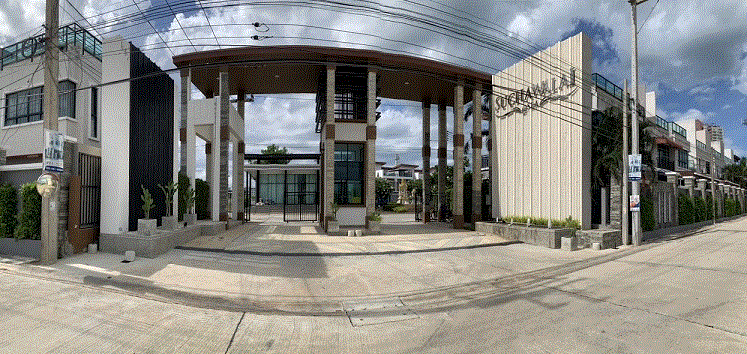 บ้านหลุดจำนอง ธ.ธนาคารกรุงเทพ เพชรบุรี ชะอำ ชะอำ