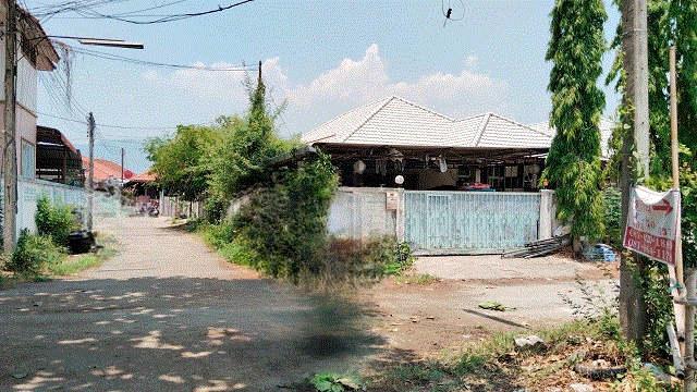 บ้านหลุดจำนอง ธ.ธนาคารกรุงเทพ เชียงใหม่ เมืองเชียงใหม่ ป่าตัน