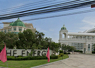 ห้องชุดพักอาศัยหลุดจำนอง ธ.ธนาคารกรุงเทพ เพชรบุรี ชะอำ ชะอำ