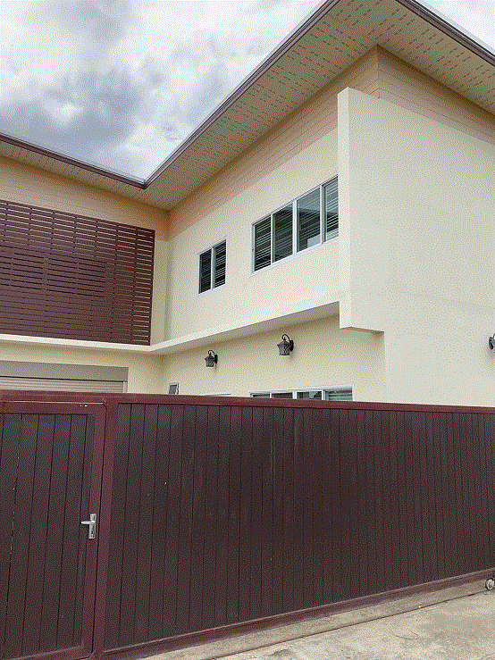 อาคารสำนักงานหลุดจำนอง ธ.ธนาคารกรุงเทพ เชียงใหม่ สันกำแพง สันกลาง