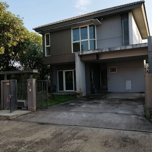 บ้านหลุดจำนอง ธ.ธนาคารกรุงเทพ   