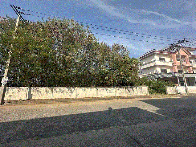 ที่ดินหลุดจำนอง ธ.ธนาคารกรุงเทพ   