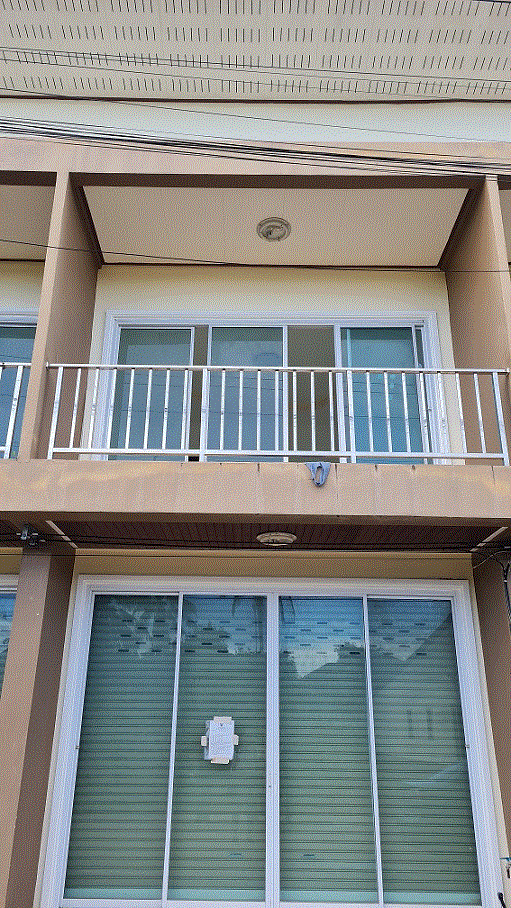 อาคารพาณิชย์หลุดจำนอง ธ.ธนาคารกรุงเทพ พัทลุง บางแก้ว ท่ามะเดื่อ